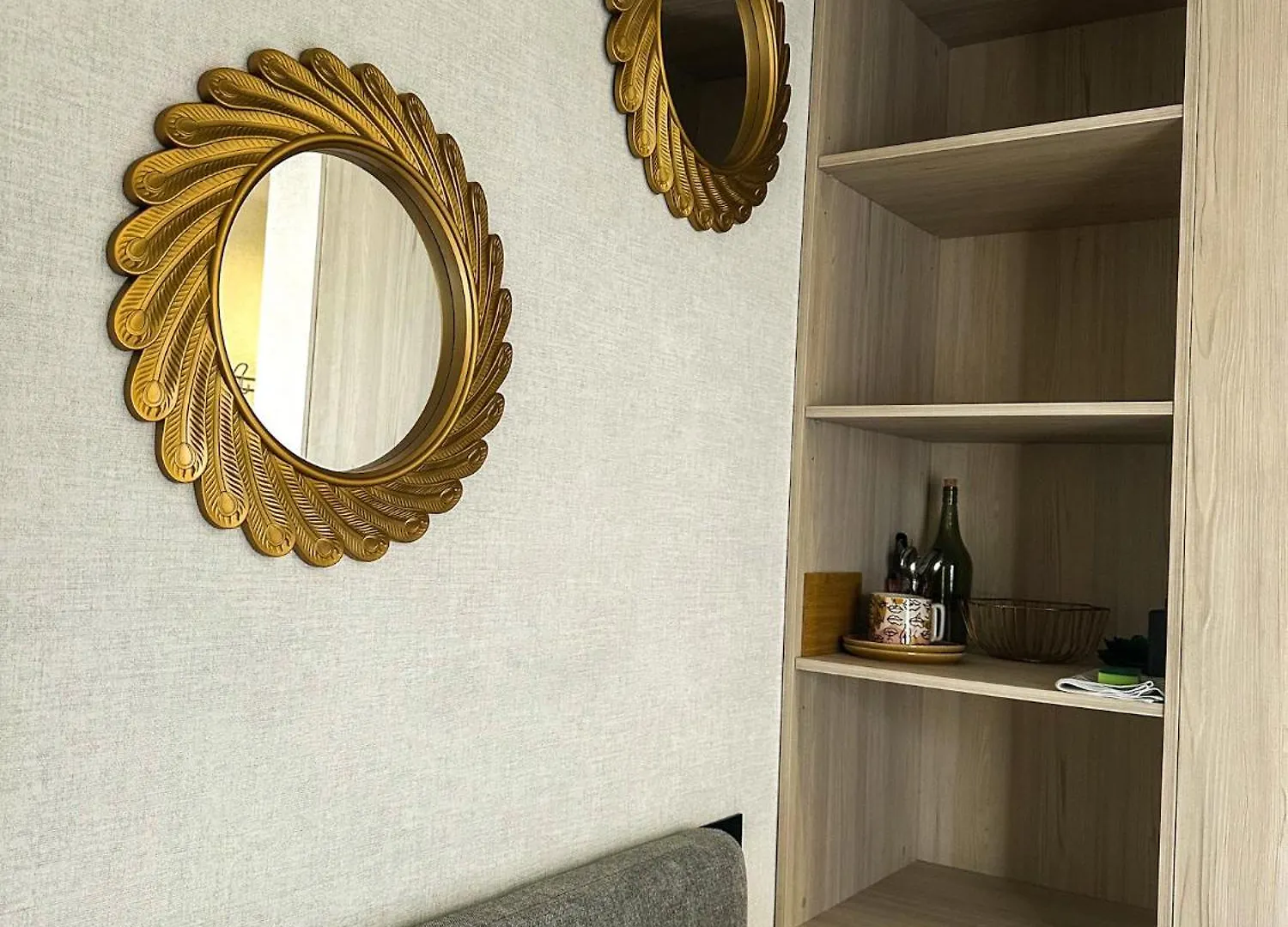 Aparthotel Silver Apartamenty Kolobrzeg