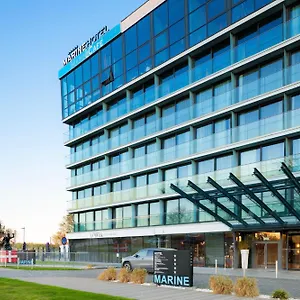 5* Hotel Marine By Zdrojowa