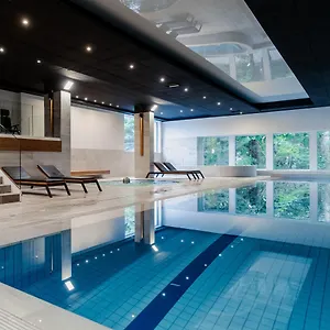 4* Hotel Shuum Boutique Wellness