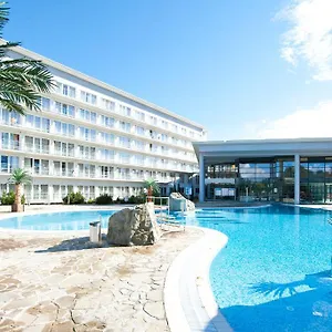 4* Resort Ikar Plaza