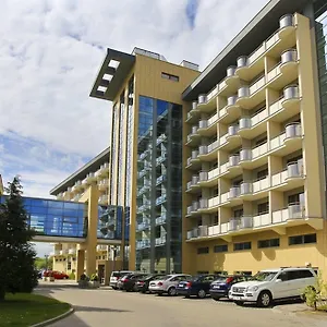 4* Hotel Arka Medical