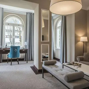 3* Hotel Maxymilian Unique - Adults Only